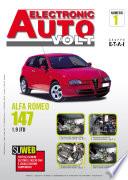 Manuale di elettronica Alfa Romeo 147
