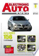 Manuale di elettronica Alfa Romeo 156