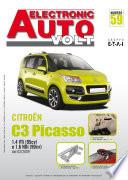 Manuale di elettronica Citroen C3