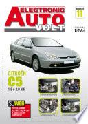 Manuale di elettronica Citroen C5