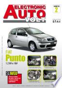 Manuale di elettronica Fiat Punto