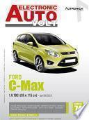 Manuale di elettronica Ford C-Max