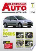 Manuale di elettronica Ford Focus