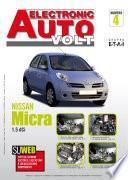Manuale di elettronica Nissan Micra