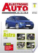 Manuale di elettronica Opel Astra G