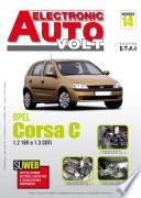 Manuale di elettronica Opel Corsa C