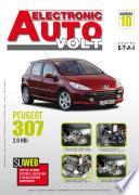 Manuale di elettronica Peugeot 307