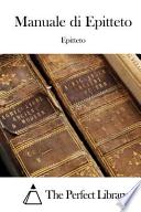 Manuale Di Epitteto