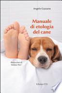 Manuale di etologia del cane