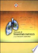 Manuale di fisiopatologia respiratoria