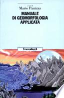 Manuale di geomorfologia applicata