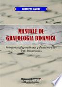 Manuale di Grafologia dinamica