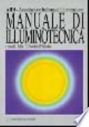 Manuale di illuminotecnica