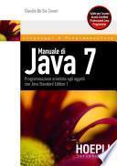 Manuale di Java 7
