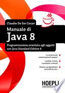Manuale di Java 8