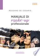 Manuale di make-up professionale