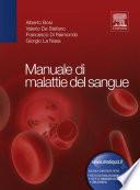 Manuale di malattie del sangue