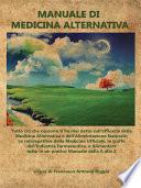 Manuale di medicina alternativa