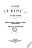 Manuale di medicina pratica Ermanno Lebert