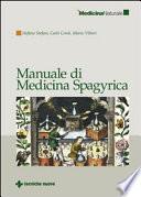 Manuale di medicina spagyrica