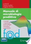 Manuale di microbiologia predittiva