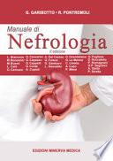 Manuale di nefrologia
