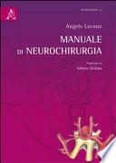 Manuale di neurochirurgia