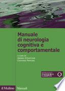 Manuale di neurologia cognitiva e comportamentale