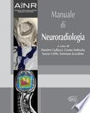 Manuale di neuroradiologia