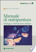 Manuale di nutripuntura