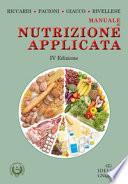 Manuale di nutrizione applicata. Ediz. illustrata