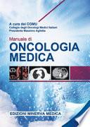 Manuale di oncologia