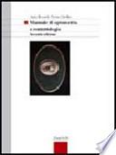 Manuale di optometria e contattologia. Per gli Ist. Professionali