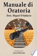 Manuale di oratoria