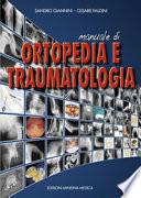 Manuale di ortopedia e traumatologia