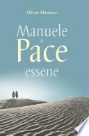 MANUALE DI PACE ESSENE