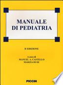 Manuale di pediatria. Ediz. illustrata