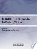 Manuale di Pediatria. La Pratica Clinica
