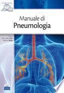 Manuale di pneumologia