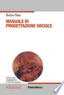 Manuale di progettazione sociale