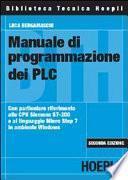 Manuale di programmazione dei PLC