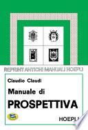 Manuale di prospettiva