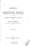 Manuale di prospettiva pratica