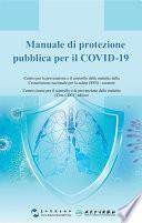 Manuale di protezione pubblica per il COVID-19