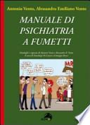Manuale di psichiatria a fumetti