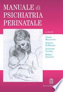 Manuale di psichiatria perinatale