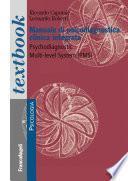 Manuale di psicodiagnostica clinica integrata