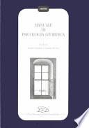 Manuale di psicologia giuridica