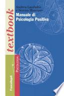 Manuale di psicologia positiva