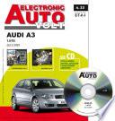 Manuale di riparazione elettronica Audi A3 1.6 FSI 115 cv - EAV33